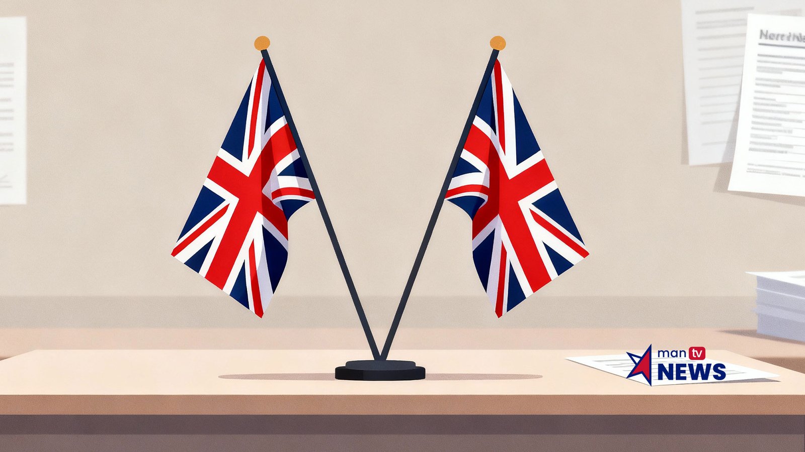 UK migration overhaul introducing strict new settlement rules and longer wait times