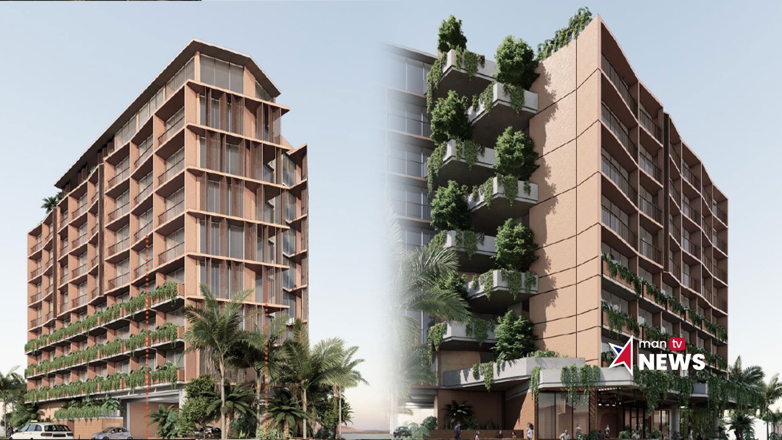 Gold Coast committee rejecting a 109-unit affordable housing project over height and parking concerns