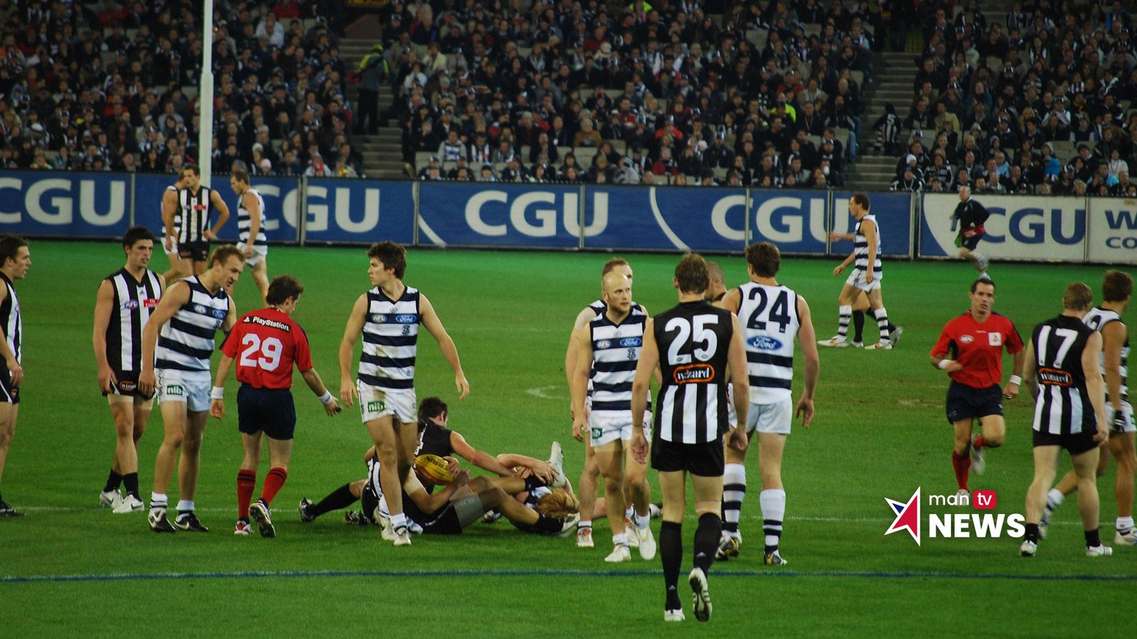 Fans anticipating the 2025 AFL Draft featuring top prospects and complex trading rules