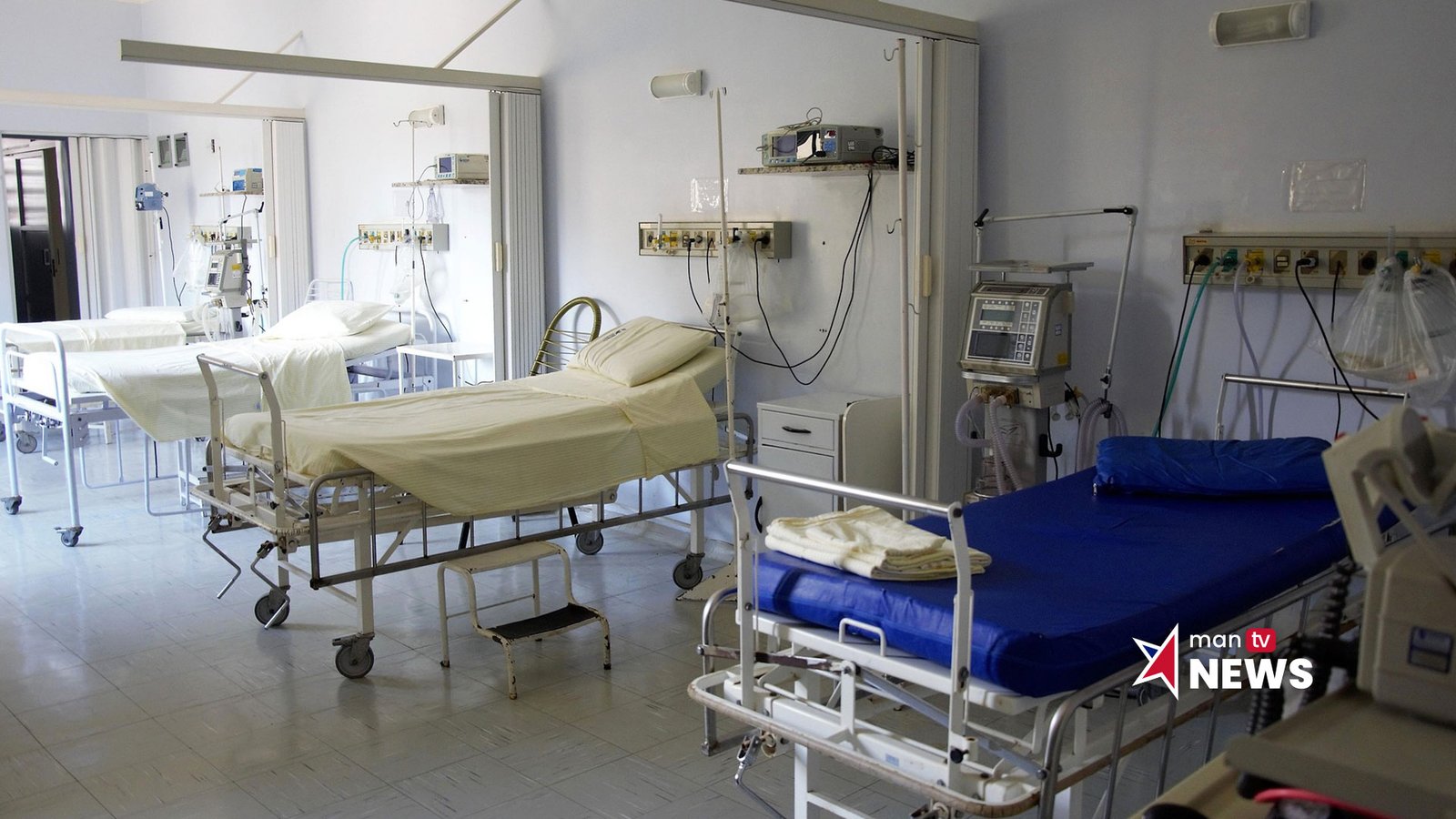 Australian public hospital facing $1.2 billion in avoidable waste due to efficiency gaps