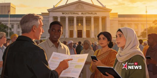 Western Australia Multicultural Act public consultation launched by Cook Government