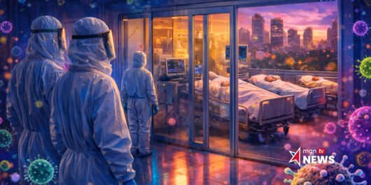 Sydney hospital fungal outbreak