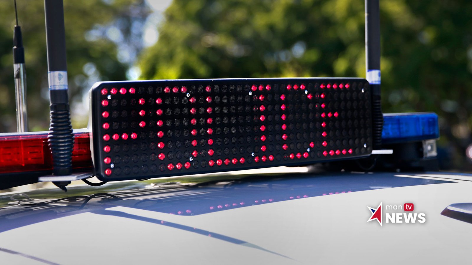 Queensland Police launch Operation Forge statewide