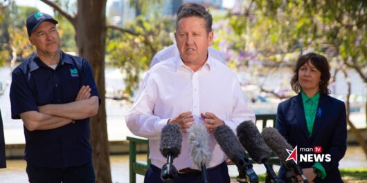 Queensland e-mobility injuries rise sharply in 2025 prompting safety reform calls