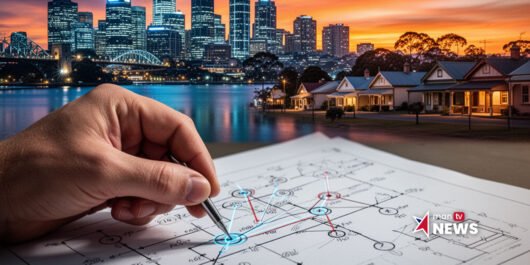 Australia PR 2026 migration changes focusing on employer sponsorship and regional visas