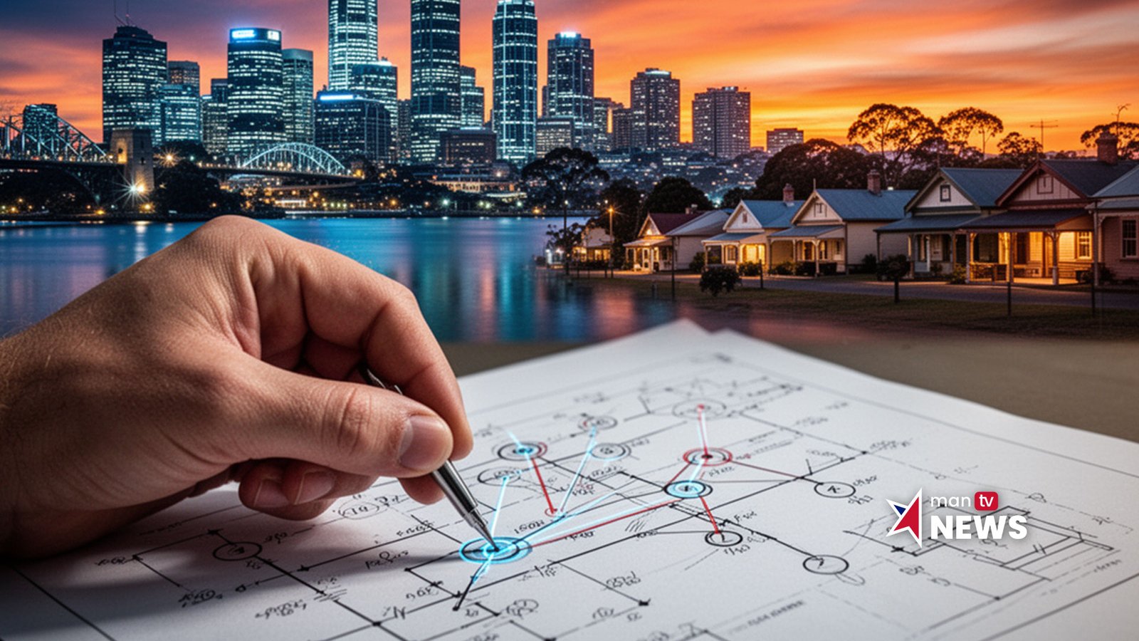 Australia PR 2026 migration changes focusing on employer sponsorship and regional visas