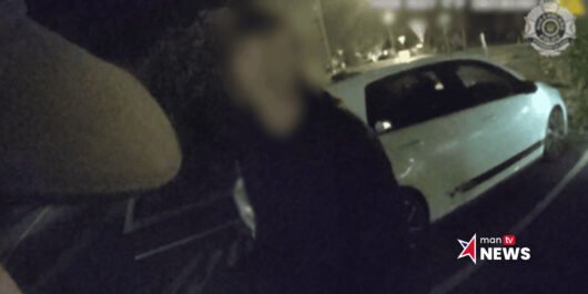 Police detect teen driver at 222km/h on Bruce Highway