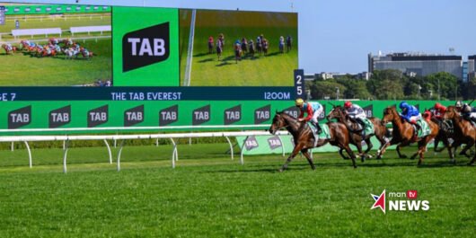 Tabcorp in-play betting fine issued by ACMA for illegal online sports bets