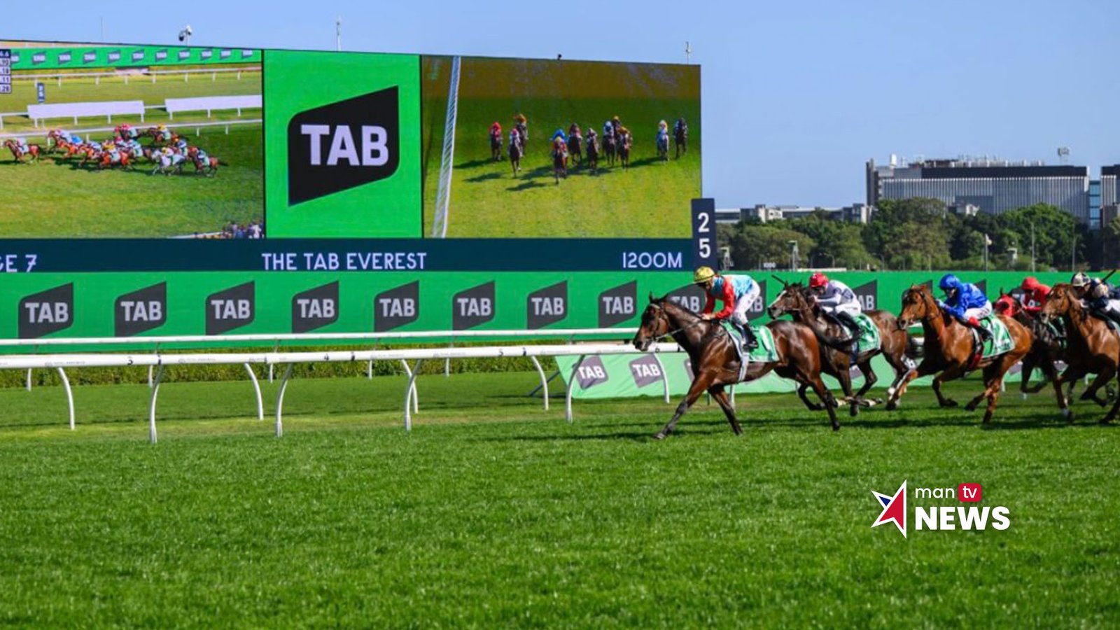 Tabcorp in-play betting fine issued by ACMA for illegal online sports bets