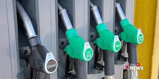 Queensland petrol price cap bill proposing 5 cent daily fuel limit