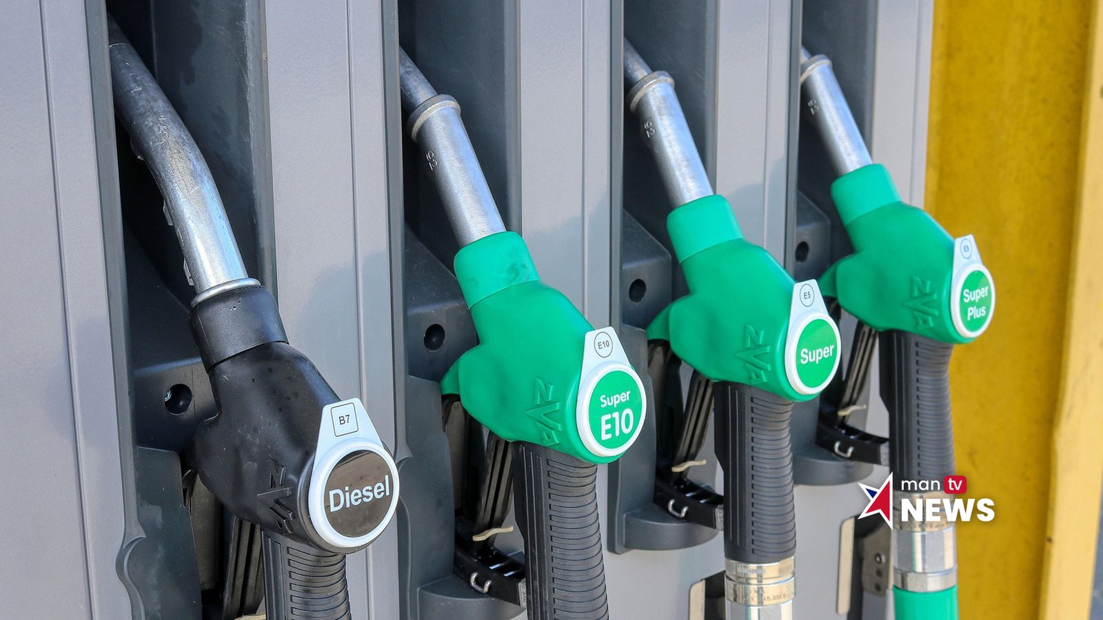 Queensland petrol price cap bill proposing 5 cent daily fuel limit