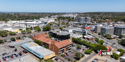 Brisbane housing plans for Chermside and Upper Mt Gravatt precincts
