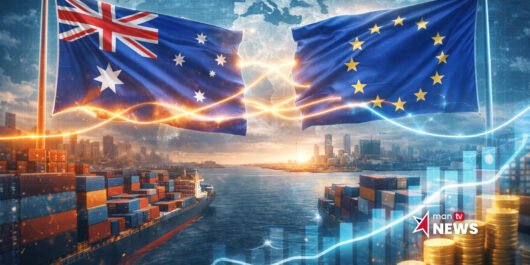 Australia EU trade deal negotiations final stage