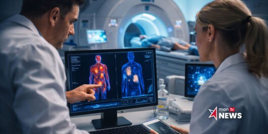 Australia nuclear medicine sector