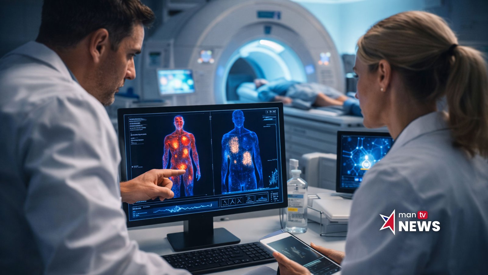 Australia nuclear medicine sector