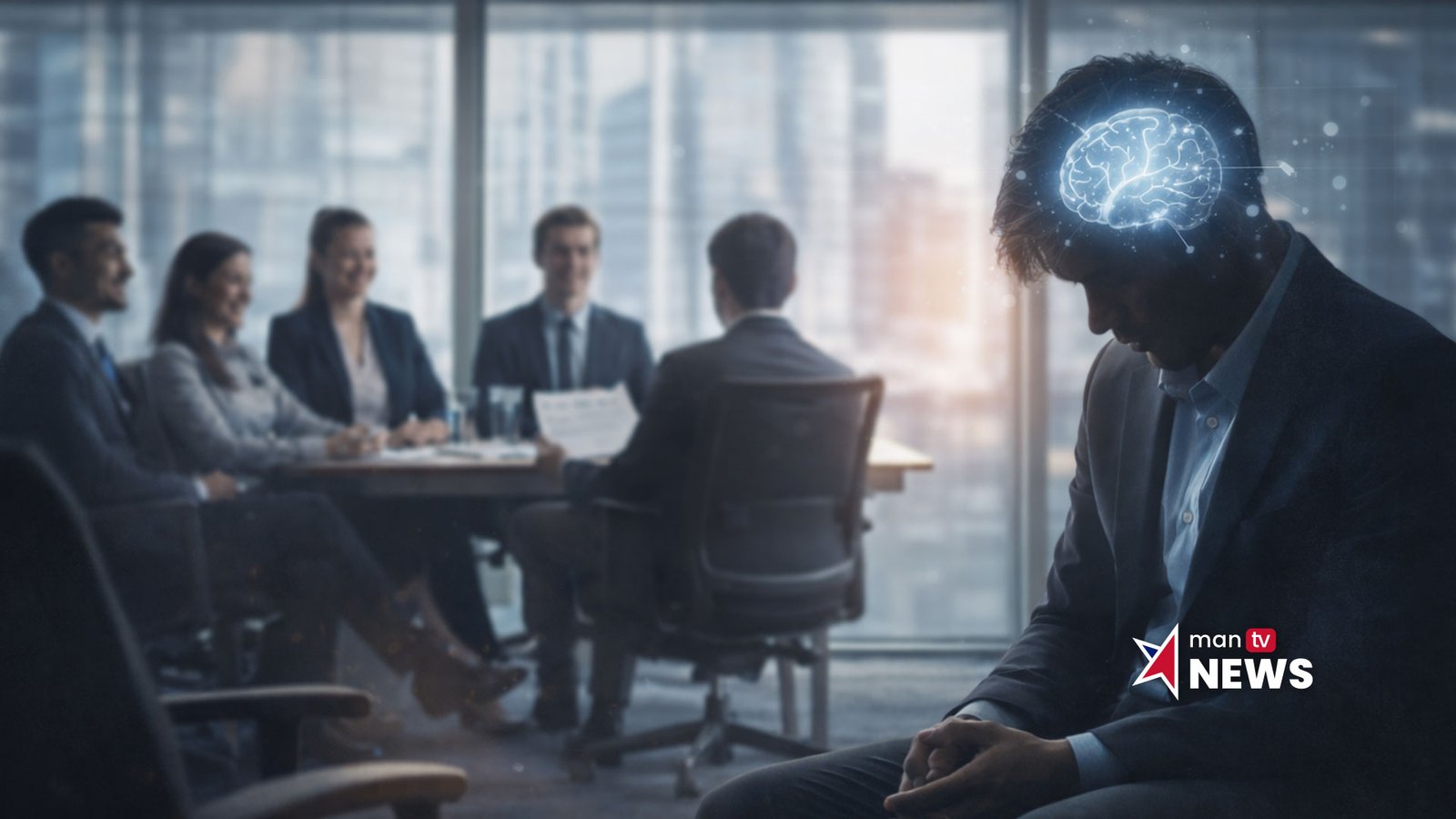 Mental health discrimination in hiring Australia workplace