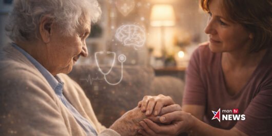 Dementia carers mental health support Australia