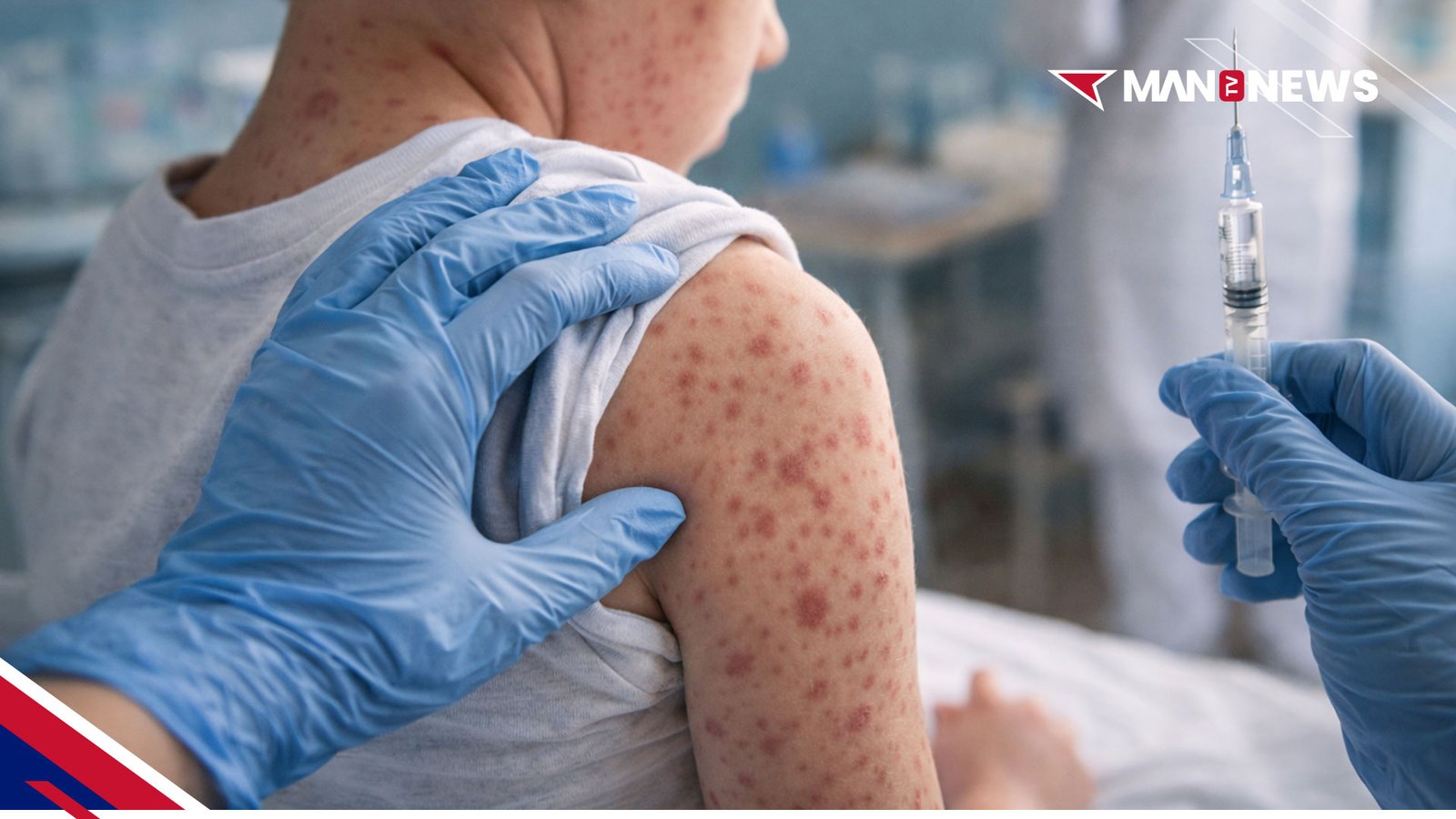 Measles alert public health warning NSW