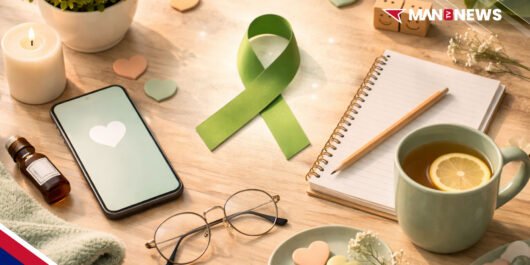 Mental health awareness and wellbeing in Australia