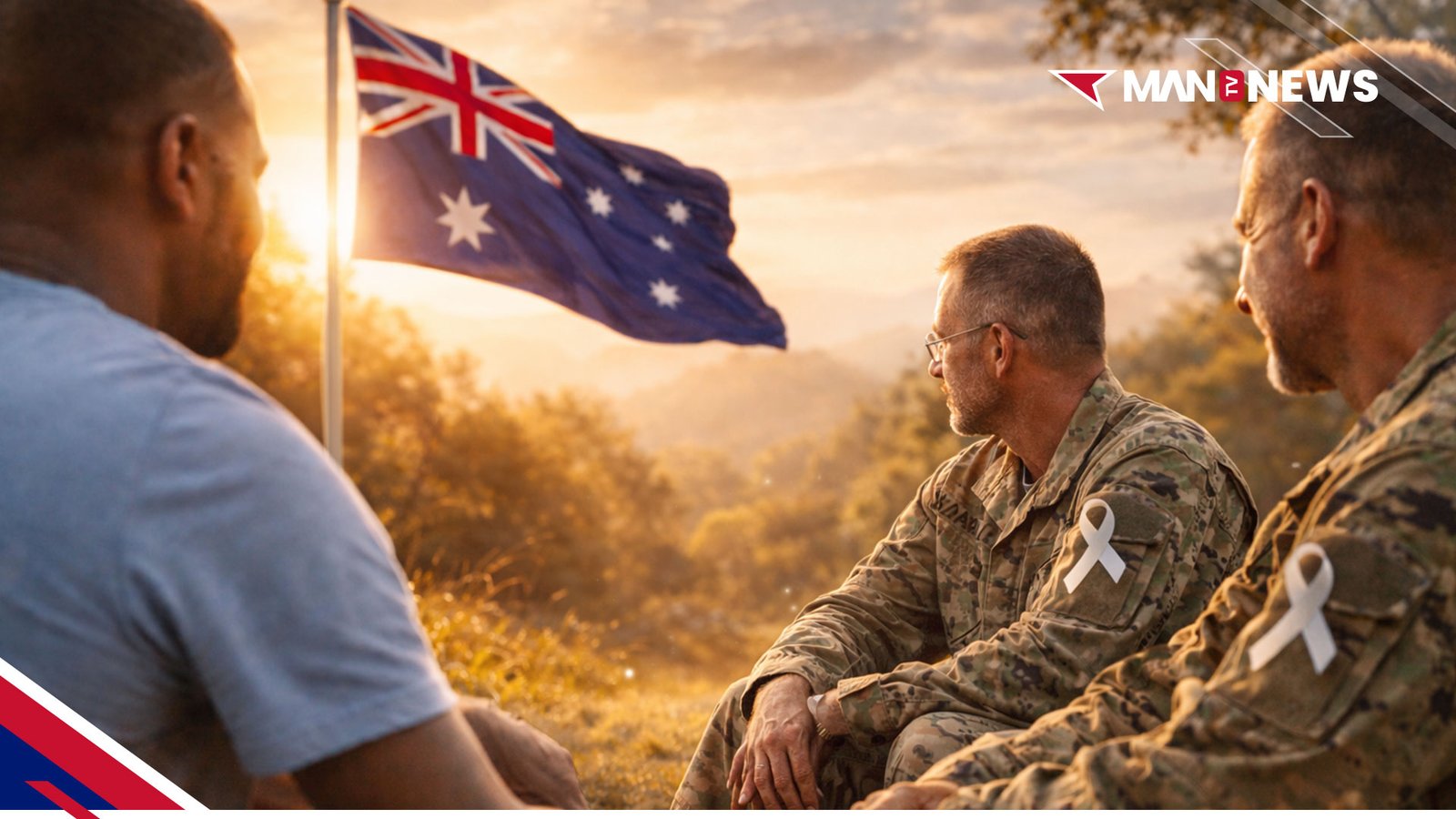 Prince Harry and Meghan Markle Australia visit mental health